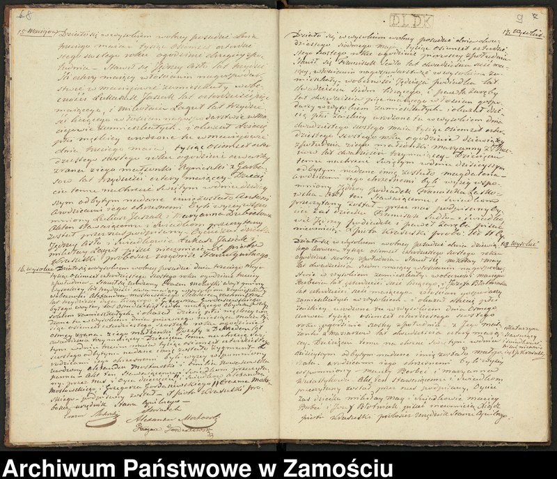 image.from.unit.number "Księga urodzeń, małżeństw i zgonów"