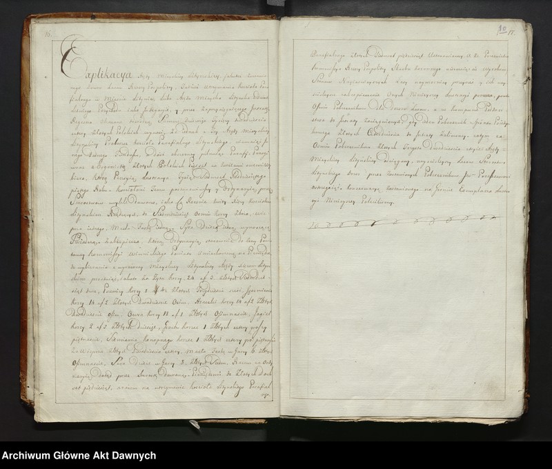 image.from.unit.number ""Lustracya Starostw y Królewszczyzn w Wojewodztwie Bracławskim do Powiatu Winnieckiego należących (...).""