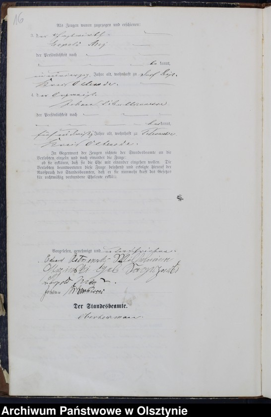 image.from.unit.number "Heiraths-Haupt-Register Nr 1 - 42"