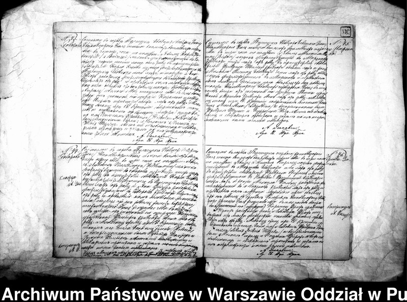 image.from.unit.number "Akta urodzeń, małżeństw i zgonów"