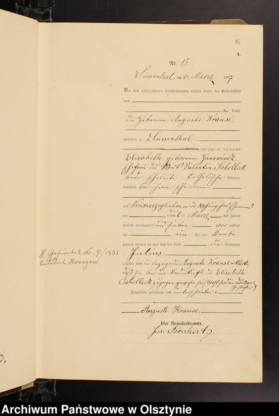 image.from.unit.number "Geburts-Haupt-Register Nr 1-68, 1-65, 1-58, 1-64, 1-62, 1-66"