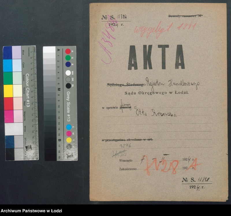 Obraz 2 z jednostki "Otto Krencz – restauracja"