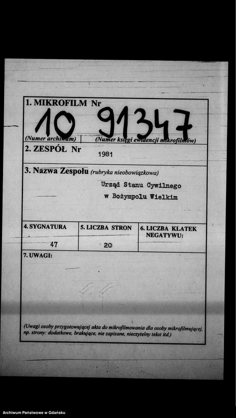 image.from.unit.number "Księgi małżeństw"