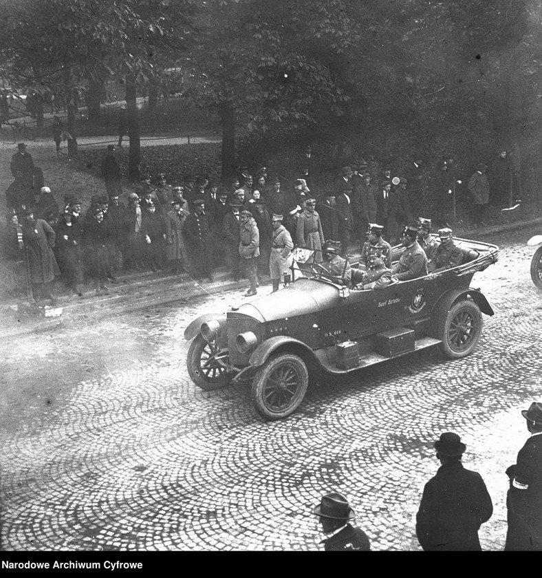 Obraz 3 z jednostki "Święto Zjednoczenia Armii Polskiej"