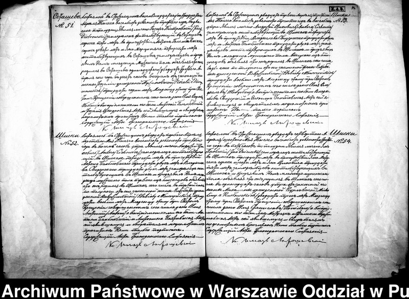 image.from.unit.number "Akta urodzeń, małżeństw i zgonów"