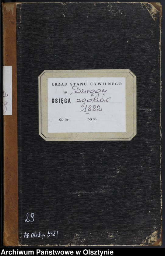 image.from.unit.number "Sterbe-Neben-Register Nr 1 - 54"