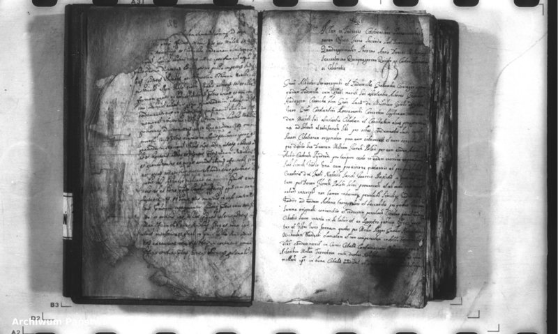 Obraz 5 z jednostki "Relationes [protocollon]"