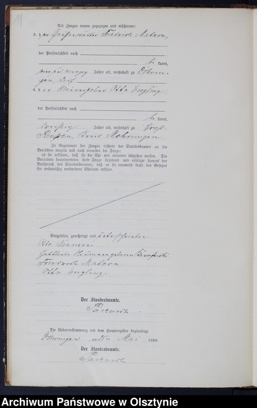 image.from.unit.number "Heiraths-Neben-Register Nr 1 - 17"