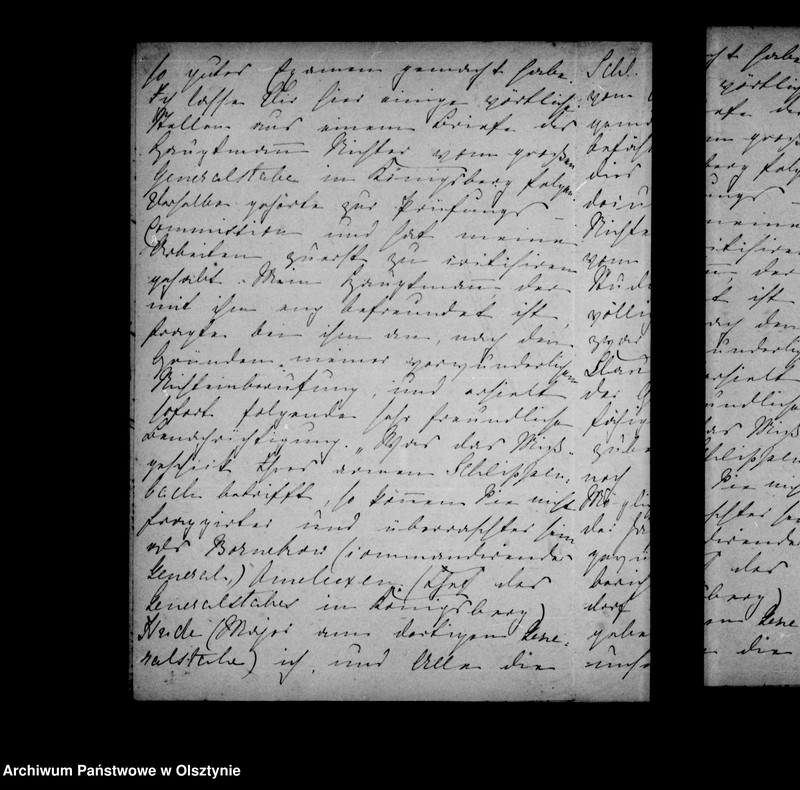image.from.unit.number "/Fragmente v. Briefen der Violet Swiney, geb. Gfin Schlippenbach aus Sallingen England an Anna Gfin Lehndorff geb. Hahn/"