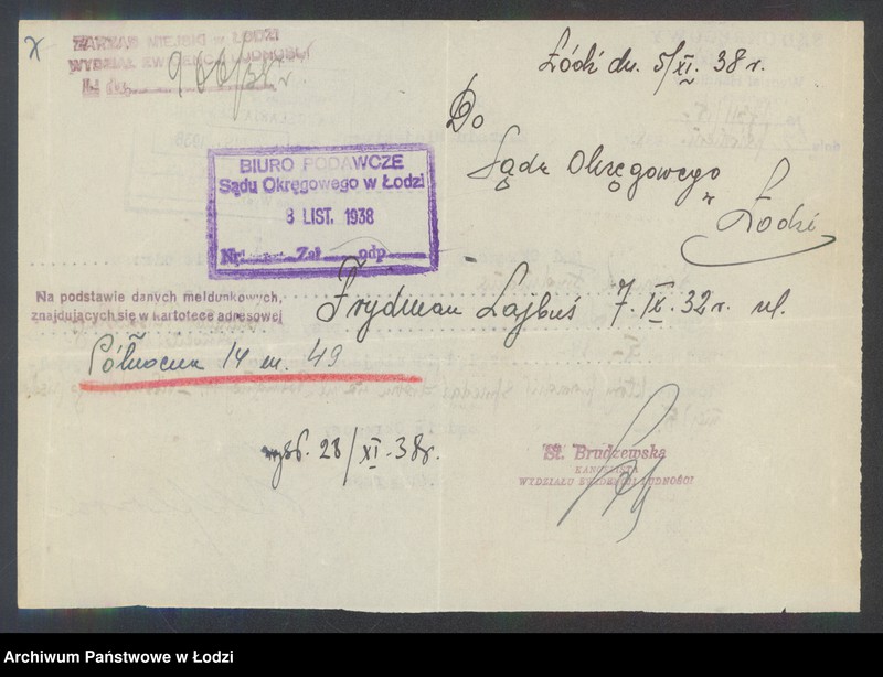 Obraz 9 z jednostki "Lajbus Frydman-sprzedaż drobiu"