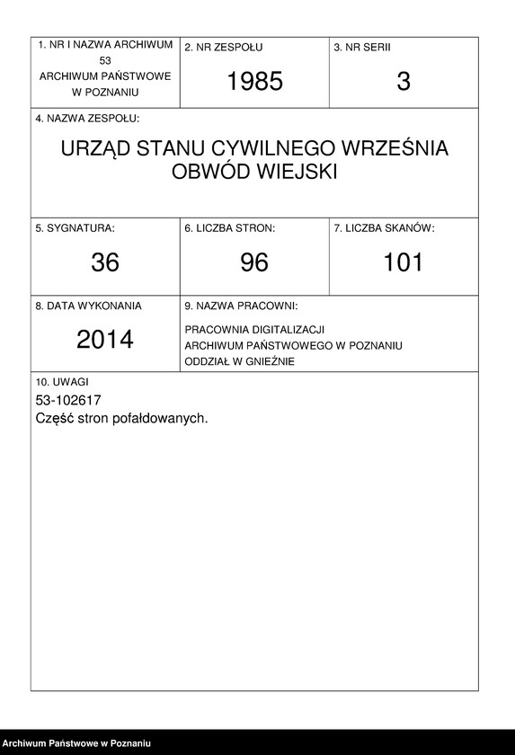 image.from.unit.number "Księga małżeństw"