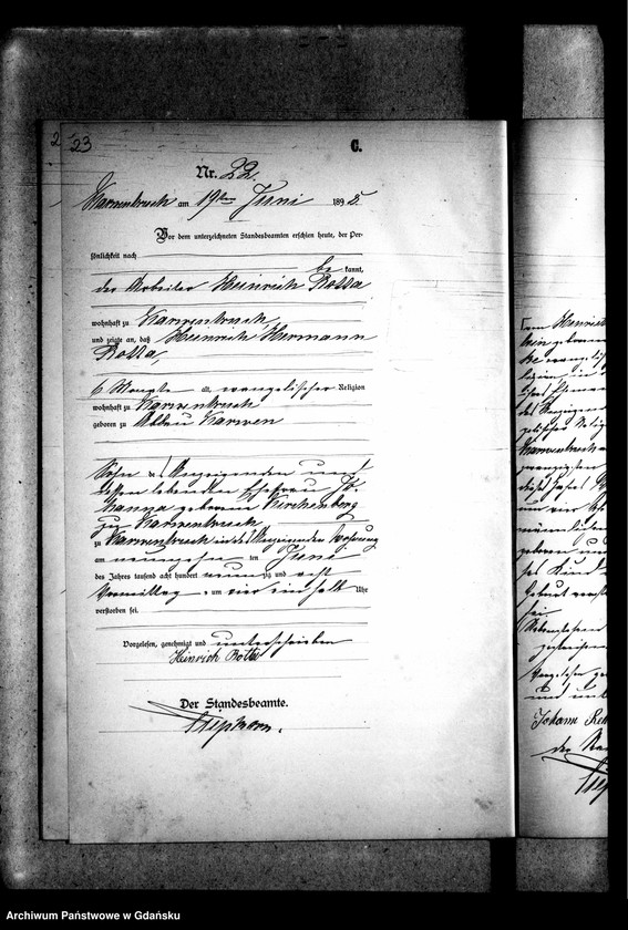 image.from.unit.number "Księga zgonów"