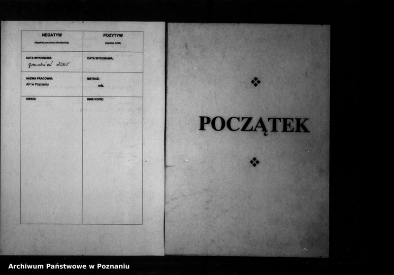 Obraz 2 z jednostki "Inscriptiones, (resignationes) [protocollon]"