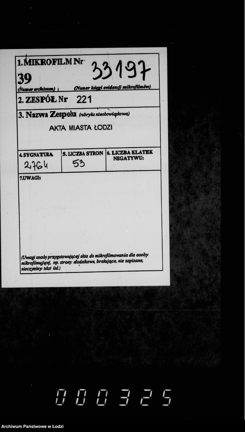 Obraz 2 z jednostki "Po deloproizvodstvu o seberagatel´noj kasse"