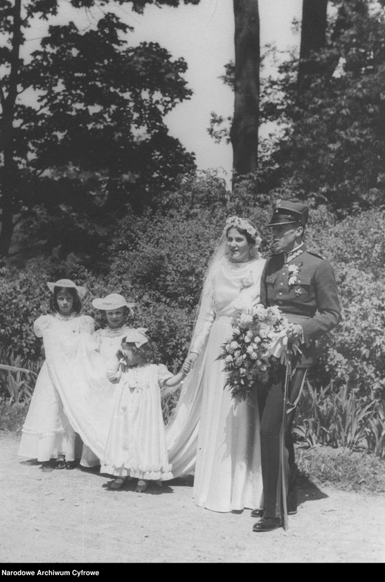 image.from.unit.number "Ślub księcia Adama Michała Józefa Czartoryskiego z hrabianką Jadwigą Stadnicką"