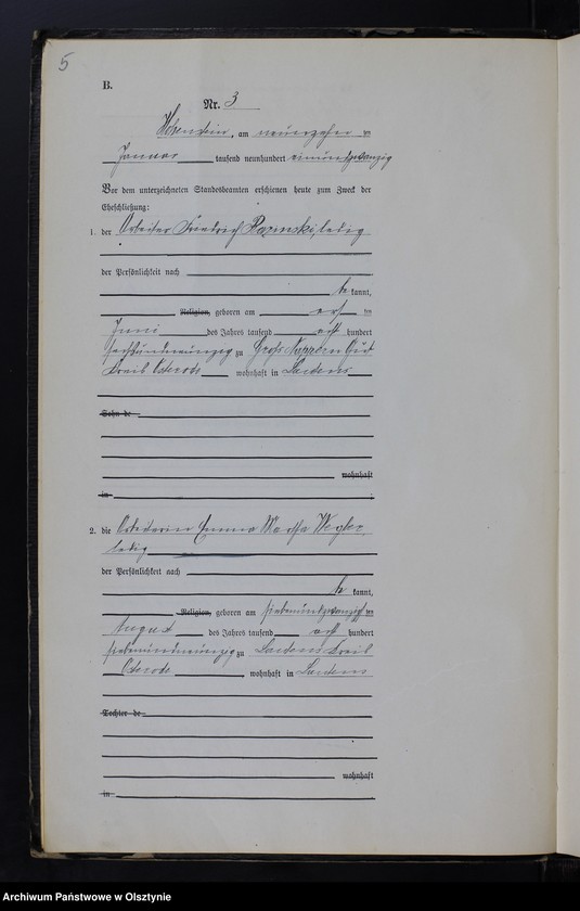 image.from.unit.number "Heirats-Neben-Register Nr 1 - 78"