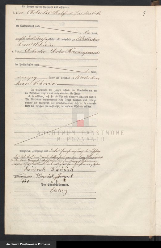 image.from.unit.number "Księga małżeństw"
