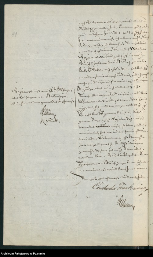 Obraz 15 z jednostki "A. betr. Eduard Josef Raczkowski"