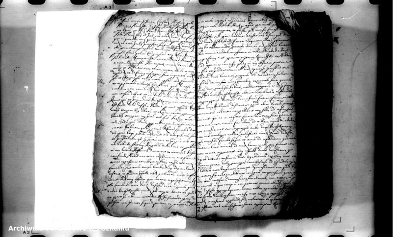 Obraz 7 z jednostki "Relationes [protocollon]"