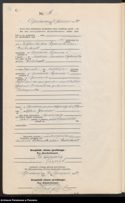 image.from.unit.number "Księga zgonów [Rejestr poboczny zgonów]"