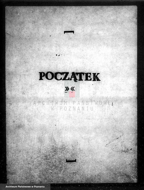 Obraz 3 z jednostki "Rysunki konstrukcyjne do obliczenia statycznego konstrukcji i żelbetonowych przy przebudowie budynku administracyjnego fabryki maszyn H. Cegielski S. A. Poznań Oddział w Rzeszowie"