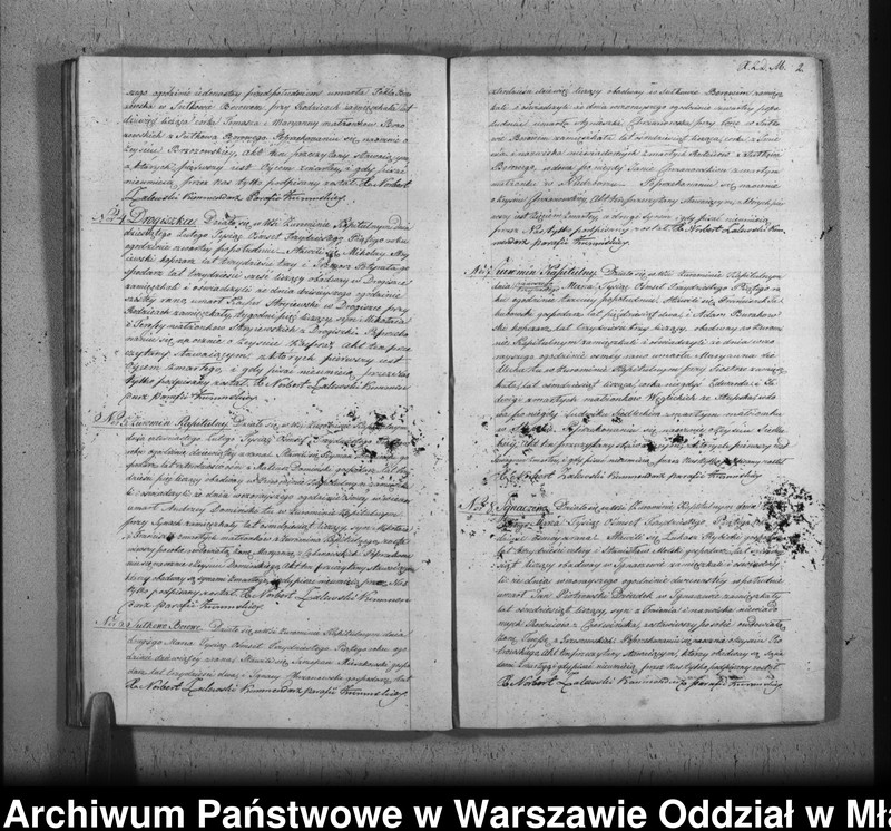 image.from.unit.number "Akta urodzin, małżeństw i zgonów"