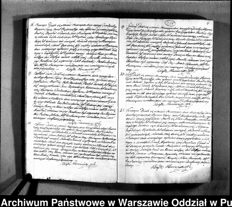 image.from.unit.number "Akta urodzeń, małżeństw, zgonów"