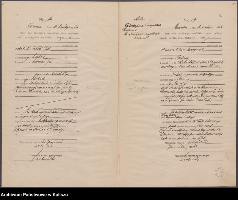 image.from.unit.number "Księga zgonów"