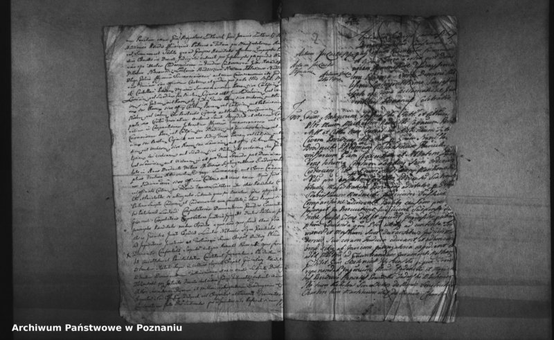 Obraz 5 z jednostki "Decreta officii [protocollon]"