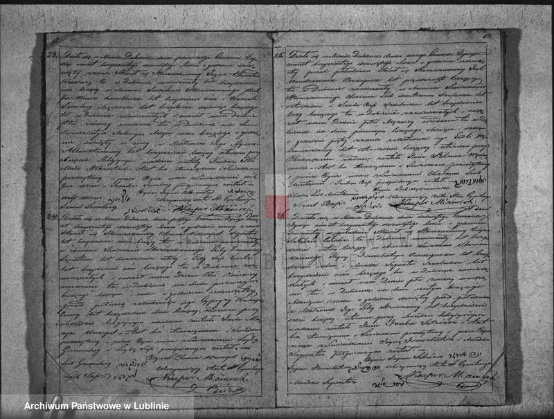 image.from.unit.number "Księga urodzeń, małżeństw i zgonów"
