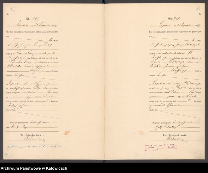 image.from.unit.number "Księga urodzeń T. III nr 789-819"