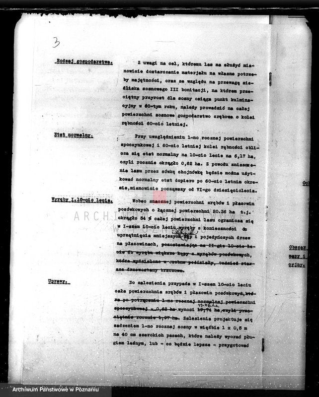 Obraz 7 z jednostki "majętności Sławno czarnkowskim"