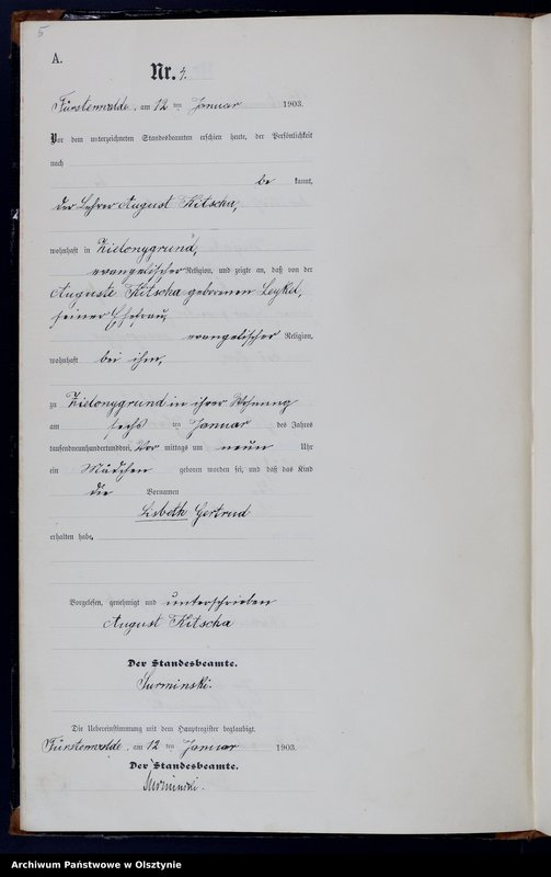 image.from.unit.number "Geburts-Neben-Register Nr 1 - 122"