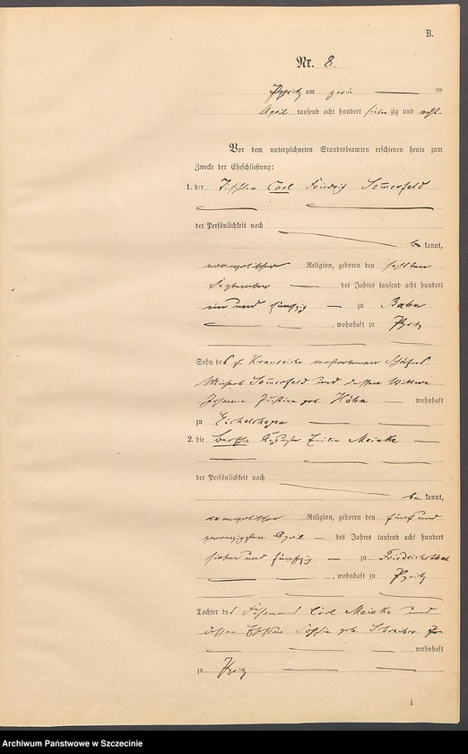 image.from.unit.number "Heiraths-Register (Haupt-Register)"
