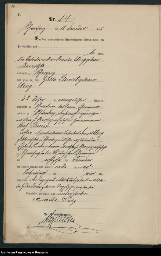 image.from.unit.number "Księga zgonów"