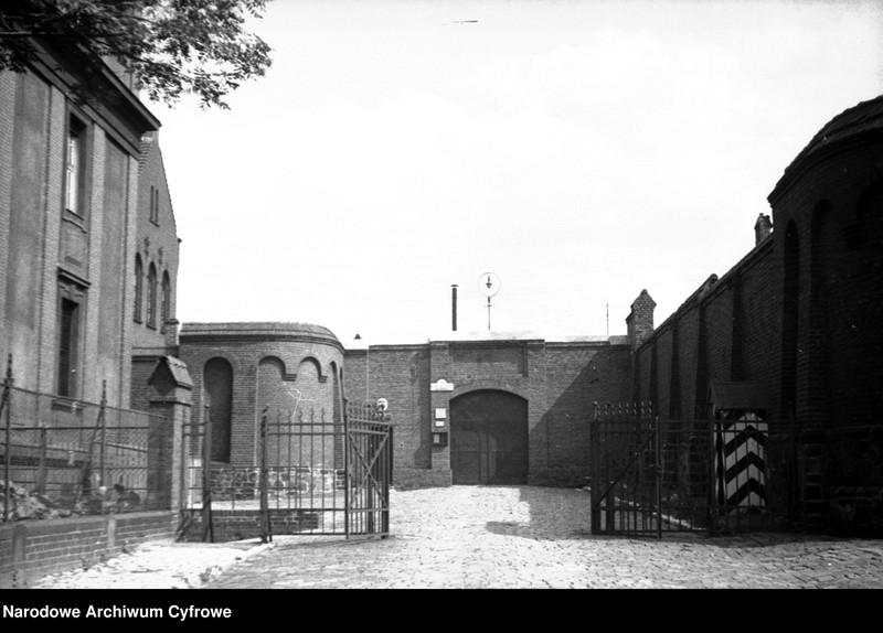 image.from.unit.number "Więzienie Karno-Śledcze w Katowicach"
