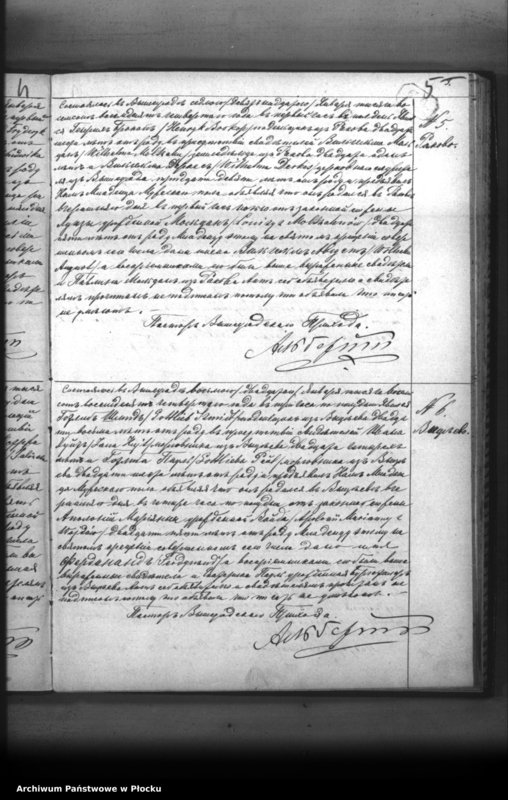 image.from.unit.number "Akta urodzeń, małżeństw i zgonów"