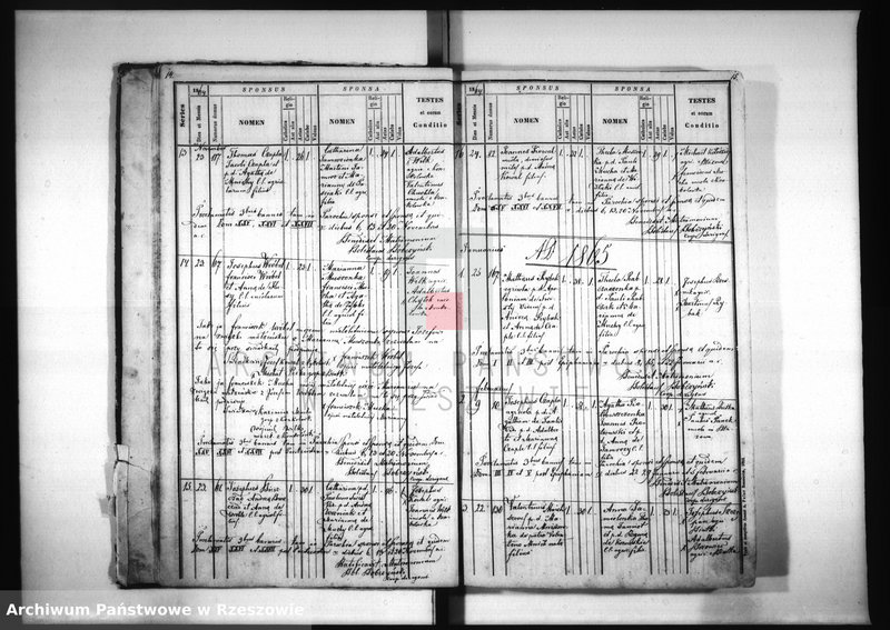 image.from.unit.number "Księga małżeństw - Kąkolówka"