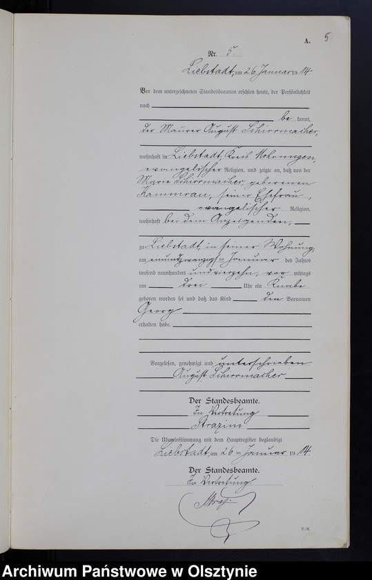 image.from.unit.number "Geburts-Neben-Register Nr 1 - 66"