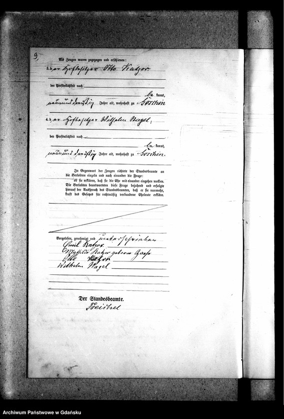 image.from.unit.number "Księga małżeństw"