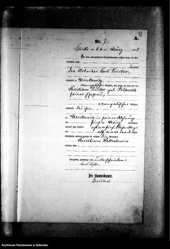 image.from.unit.number "Księga urodzeń"