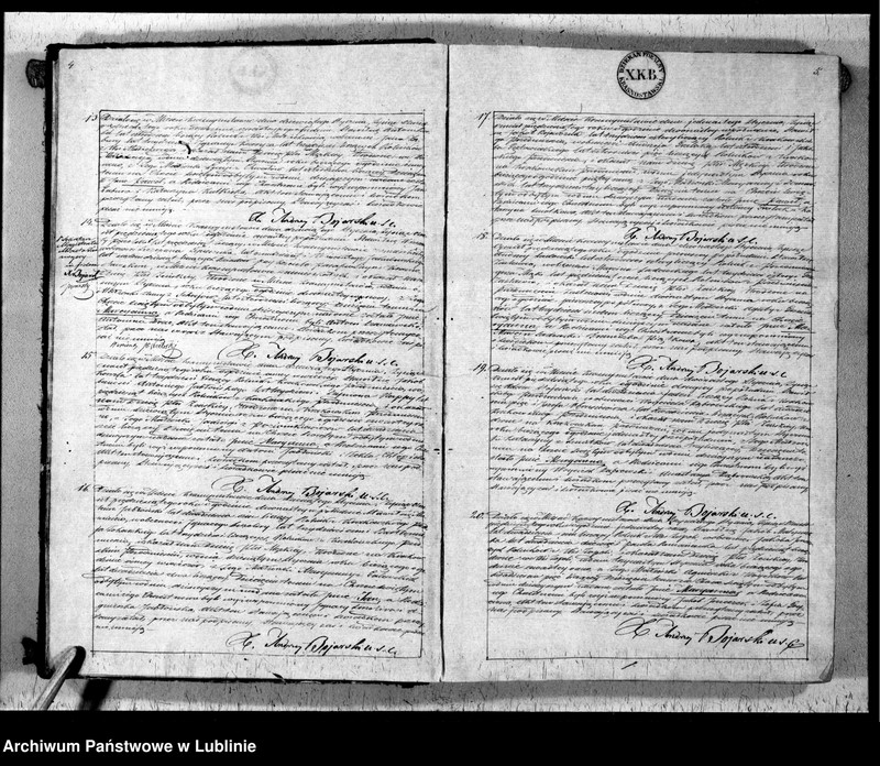 image.from.unit.number "Księga urodzeń, małżeństw i zgonów"