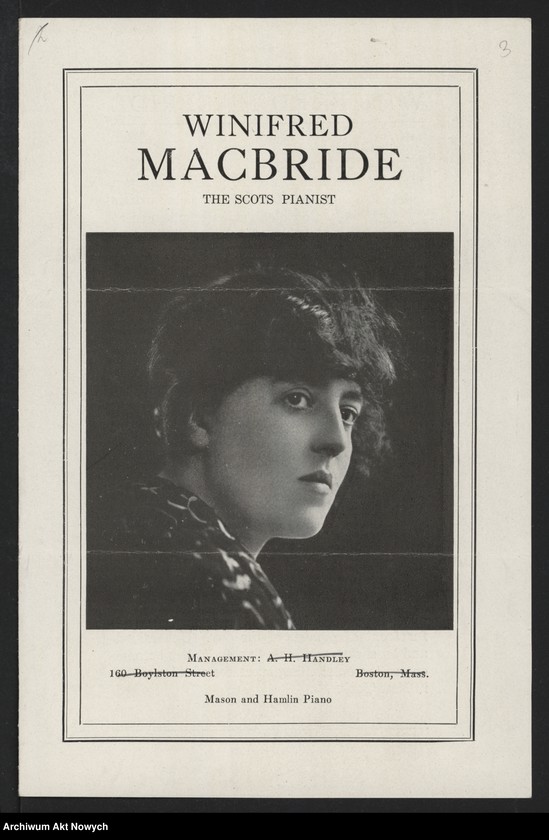 image.from.unit.number "Macbride Winifred - Quatuor du Flonzaley (programy)"