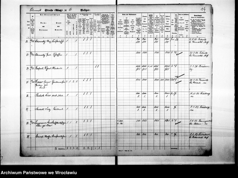 image.from.unit.number "Personalienverzeichnisse"