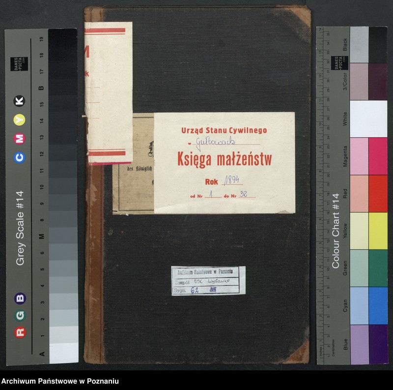 image.from.unit.number "Księga małżeństw"