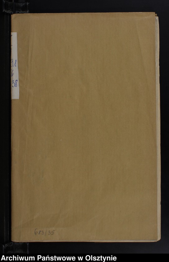 image.from.unit.number "Sterbe-Neben-Register Nr 1 - 38"