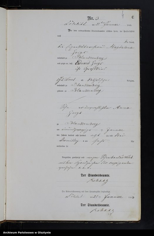 image.from.unit.number "Sterbe-Neben-Register Nr 1 - 44"