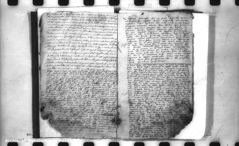 Obraz 9 z jednostki "Relationes [protocollon]"