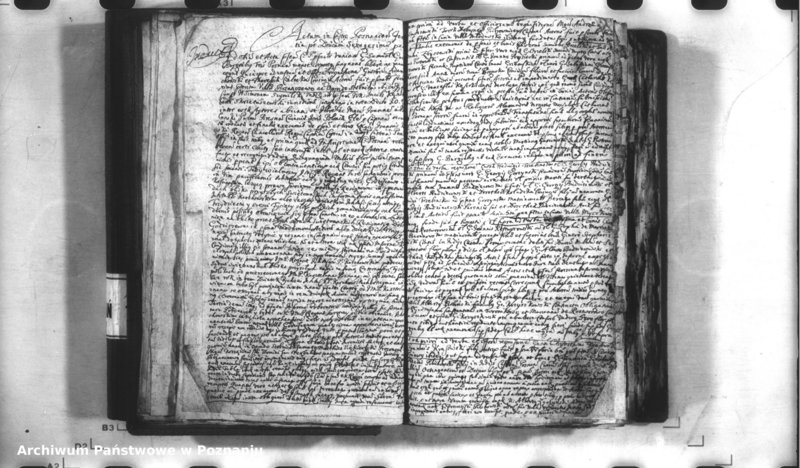 Obraz 20 z jednostki "Relationes [protocollon]"