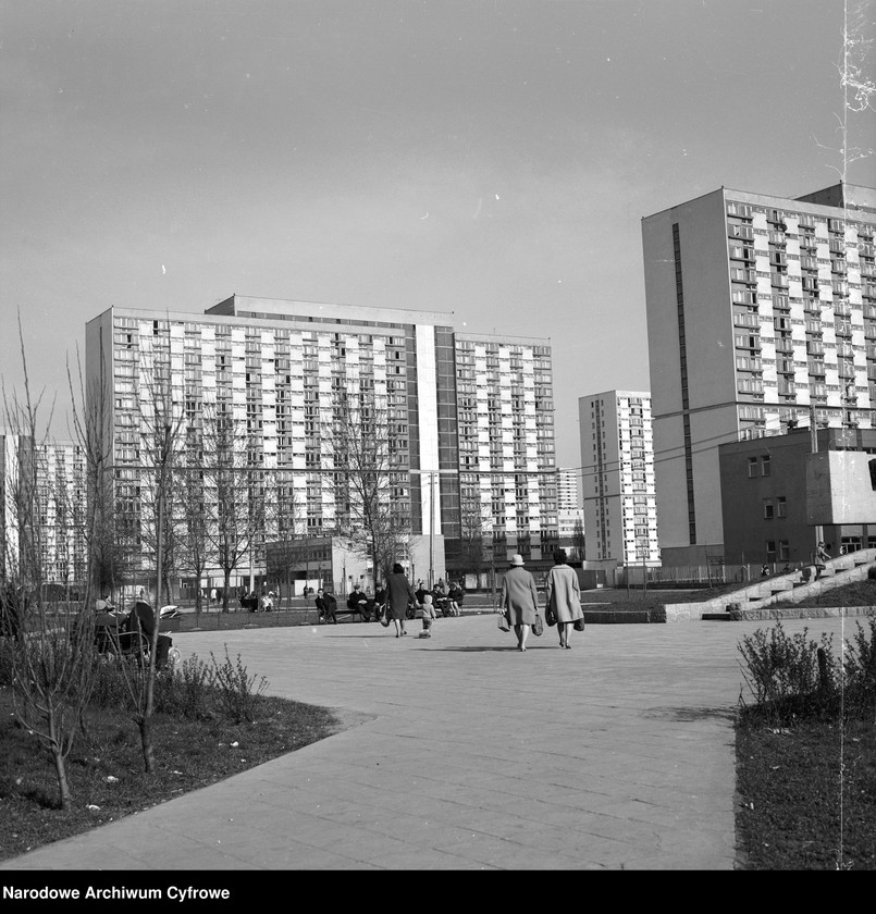 image.from.unit.number "Osiedle Za Żelazną Bramą w Warszawie"